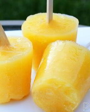 Замороженный коктейль Маргарита