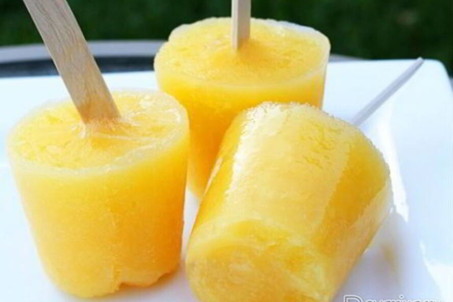 Рецепт замороженного коктейля маргариты