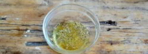 греческий салат классический. Шаг 10