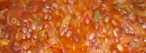 греческий салат на зиму. Шаг 4