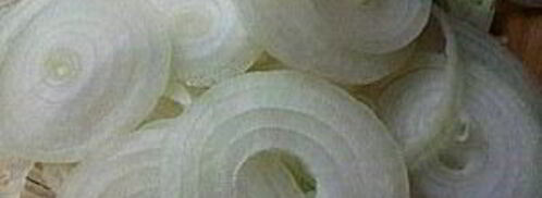 греческий салат с орехами. Шаг 5