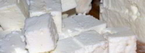 греческий салат с помидорами. Шаг 7