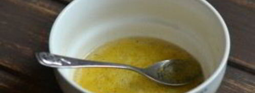 греческий салат с помидорами. Шаг 9