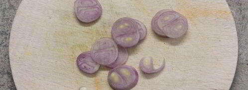 греческий салат с сухариками. Шаг 12