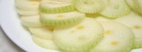 простой греческий салат. Шаг 4