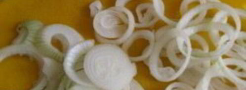 салат греческий с маслинами. Шаг 5