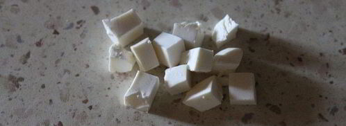 салат греческий. Шаг 3