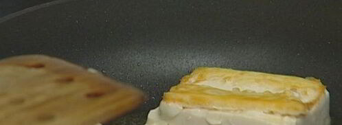 салат с гречневой лапшой. Шаг 9