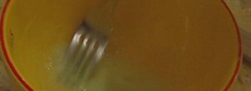 салат с гречневой лапшой. Шаг 10