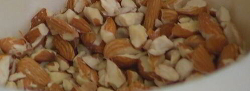 салат с гречневой лапшой. Шаг 11