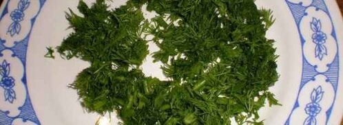 картофель в майонезе с ананасами и салатик свекла с сыром. Шаг 18