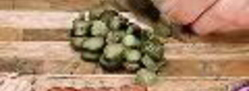 картофельный салат с копченостями. Шаг 3