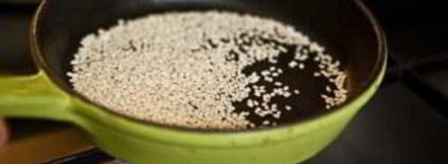 морковный салат по-корейски. Шаг 7