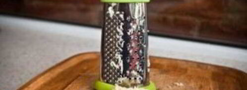 морковный салат по-корейски. Шаг 10