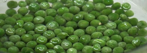 оливье с говяжьей печенкой. Шаг 3