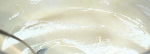 оливье с говяжьей печенкой. Шаг 6