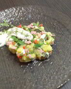 Оливье Семейный