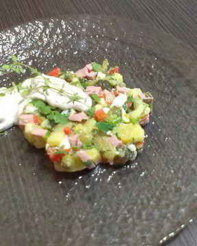 Оливье Семейный