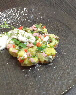 Оливье Семейный