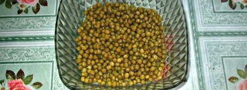 оливье. Шаг 3