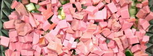 оливье. Шаг 7