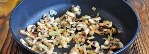 постный оливье. Шаг 4