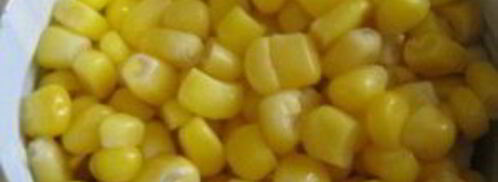 салат оливье с крабовыми палочками. Шаг 7