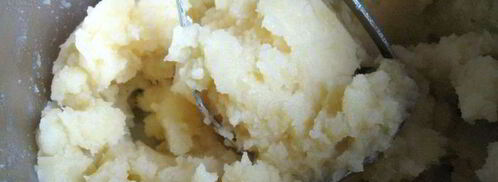 салат-рулет оливье. Шаг 5