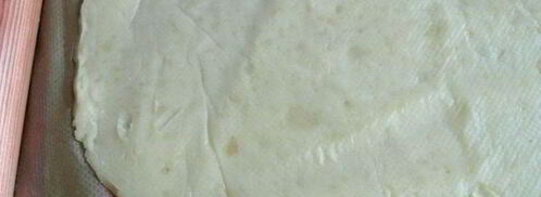 салат-рулет оливье. Шаг 8