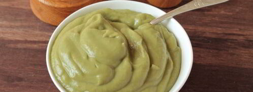 веганский оливье. Шаг 9