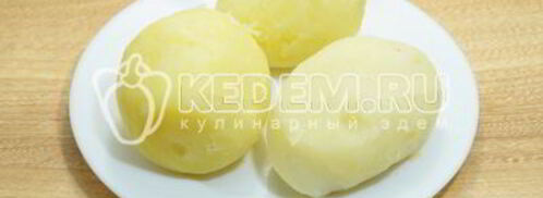 салат карнавал. Шаг 4