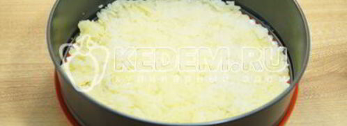 салат карнавал. Шаг 5