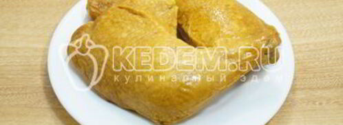 салат карнавал. Шаг 7