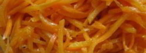 салат козел. Шаг 7