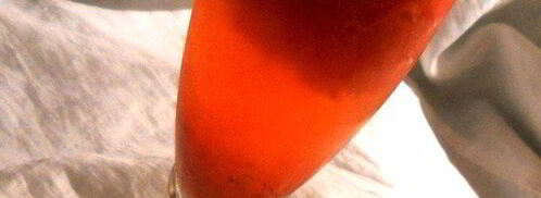 коктейль пати. Шаг 3