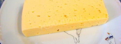 салат мимоза классический с консервой. Шаг 7