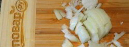 салат мимоза на 8 марта. Шаг 7