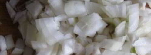 салат мимоза с консервой и сыром. Шаг 4