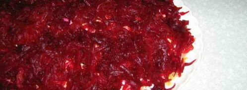 салат мимоза с сардиной. Шаг 45