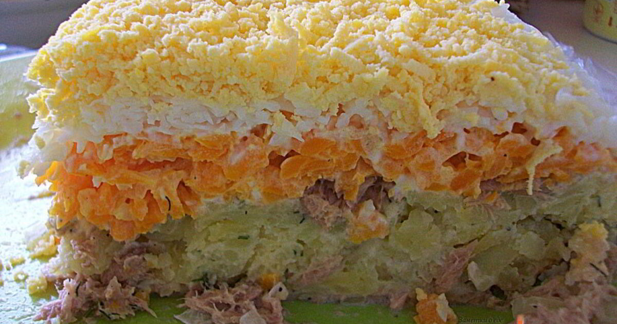 Рецепты Салатов Слоями Фото Пошагово – Telegraph