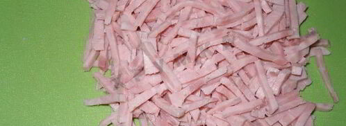 салат невский. Шаг 3