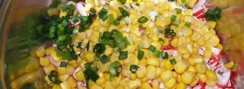 салат невский. Шаг 5