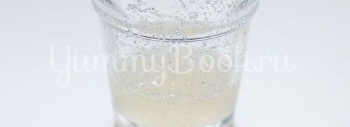 диетическая селедка под шубой без майонеза и картошки. Шаг 9