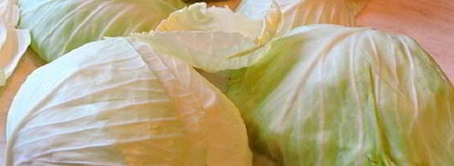 голубцы под шубой. Шаг 3