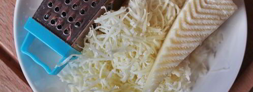 грибы под шубой. Шаг 7