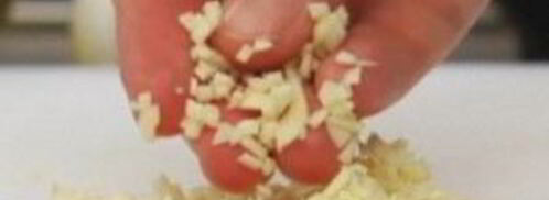 картофель под шубой. Шаг 3