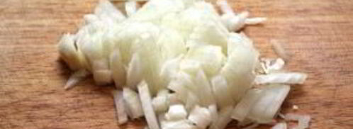 картофель под шубой. Шаг 7