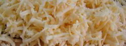 картофель под шубой. Шаг 9