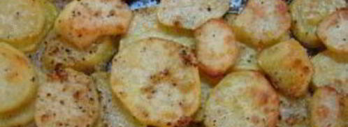 картофель под шубой. Шаг 11