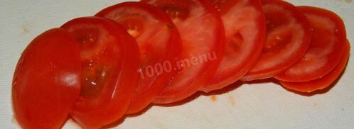 курица под шубой в духовке. Шаг 6